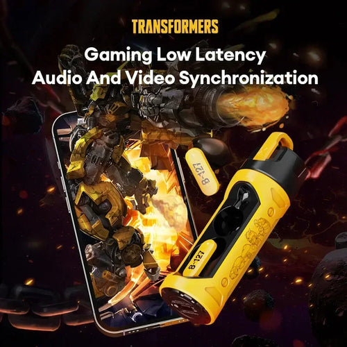 Auriculares Inalámbricos TWS Pro ANC
